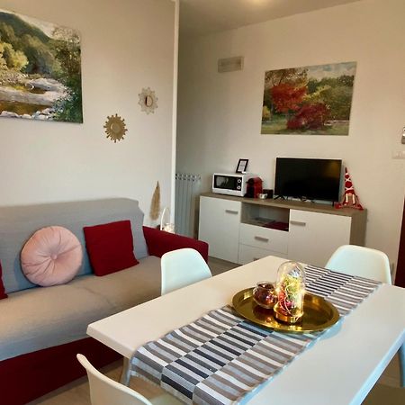 אפרטהוטל פסקיארה דל גארדה Residenza Cappuccini חדר תמונה
