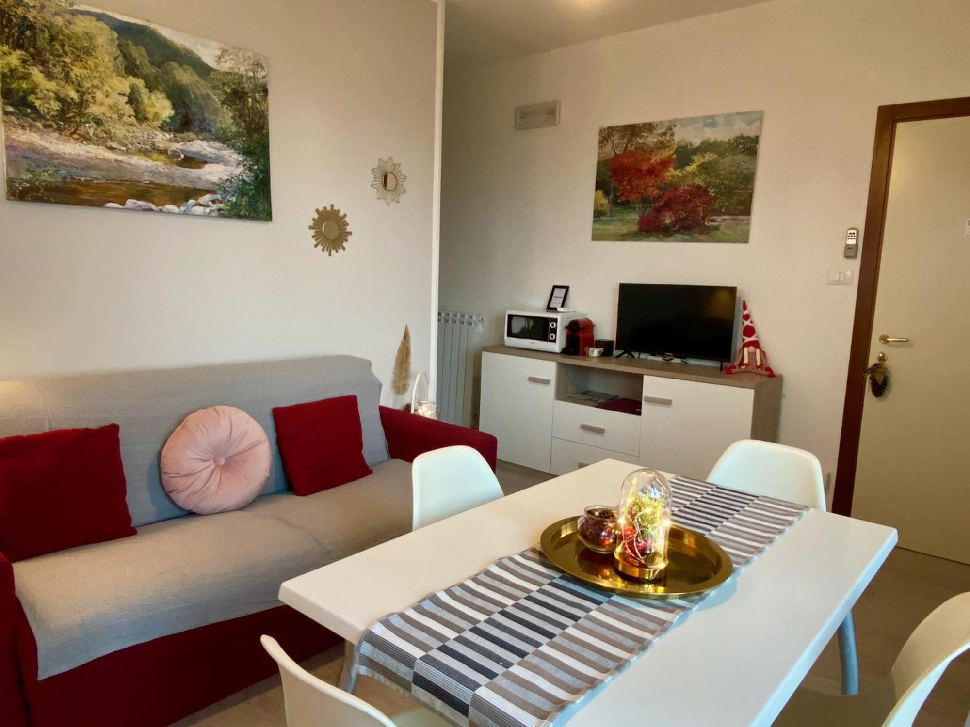 אפרטהוטל פסקיארה דל גארדה Residenza Cappuccini חדר תמונה
