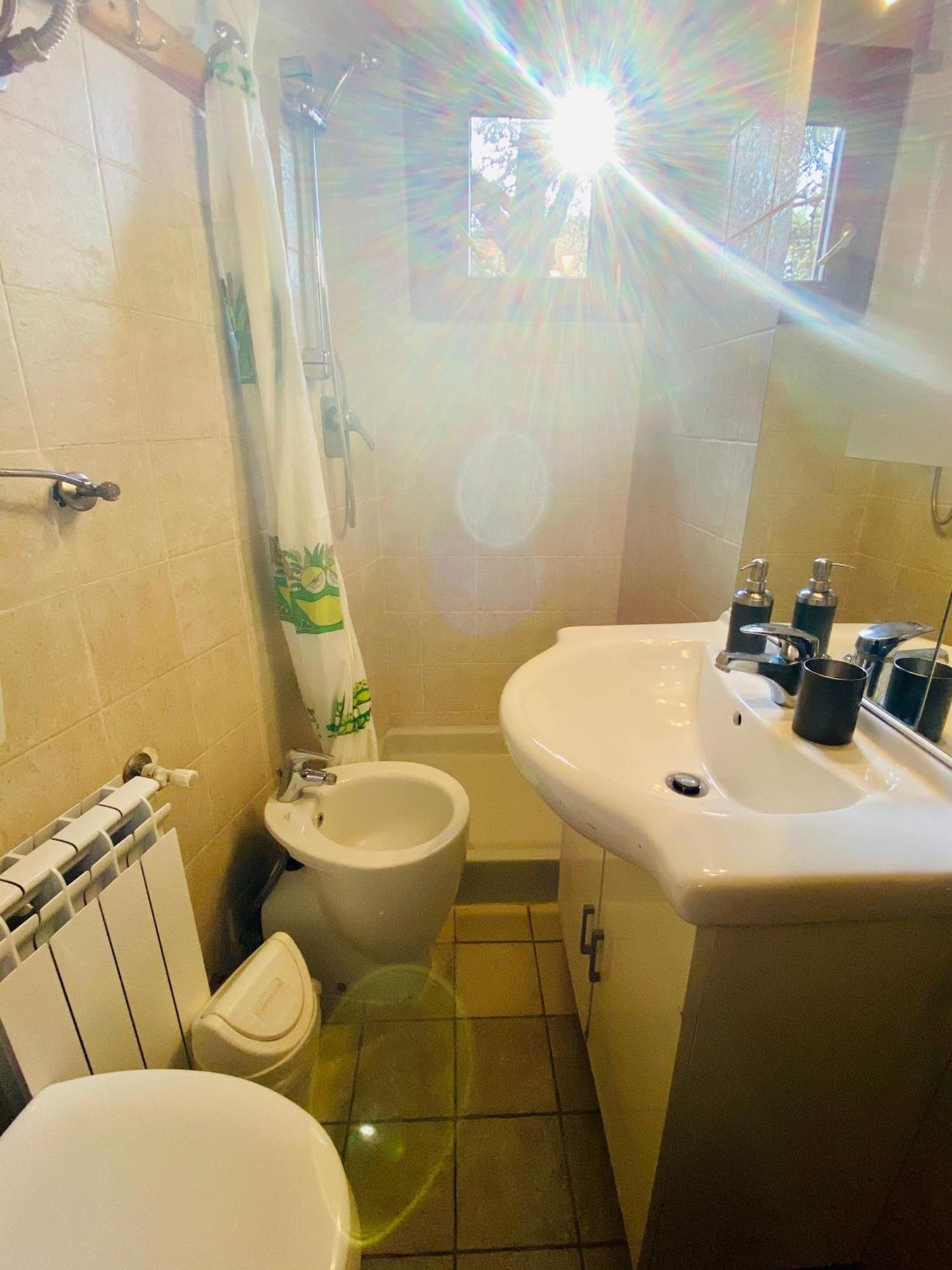 אפרטהוטל פסקיארה דל גארדה Residenza Cappuccini חדר תמונה