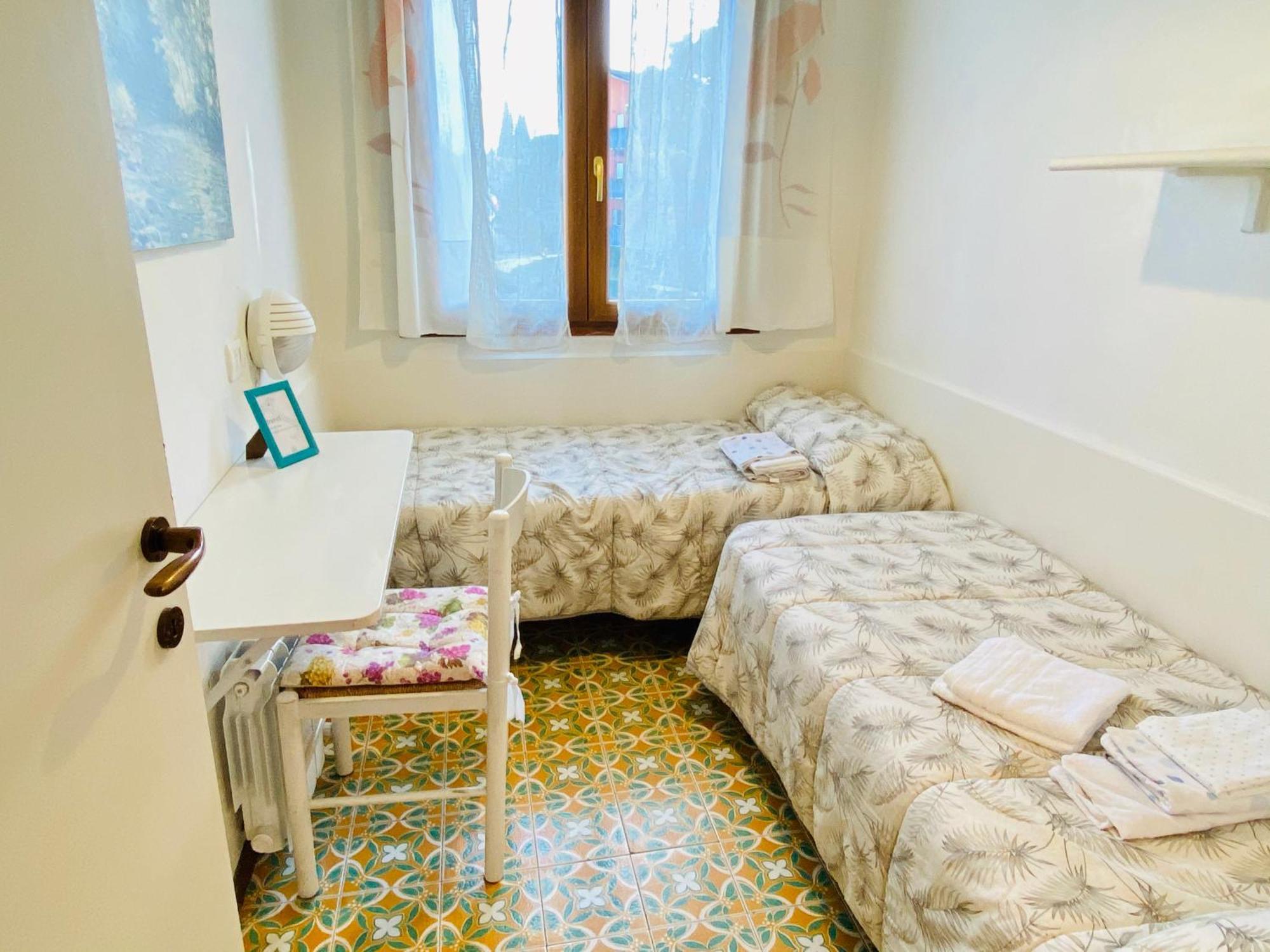 אפרטהוטל פסקיארה דל גארדה Residenza Cappuccini חדר תמונה